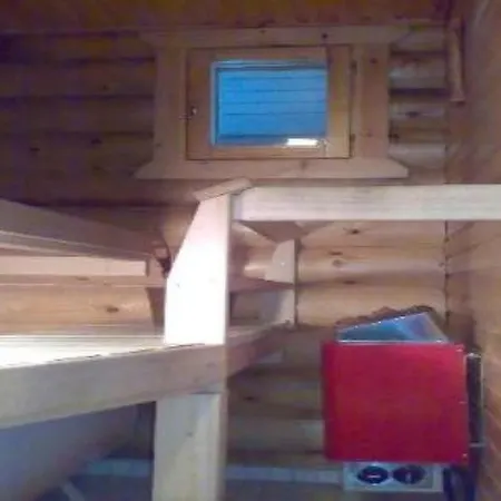 Holiday Home Tunturinaeaetae Ylläsjärvi